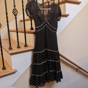 Knee Length BCBG Maxaria Dress